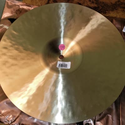 Zildjian 14" K Series Hi-Hat Cymbals (2021 Pair) New, Selling as Used. Un-Played, Music Store Surplus. image 9