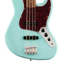 DEMO Fender Vintera '60s Jazz Bass - Daphne Blue (806)