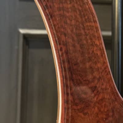 Linc Luthier Electric 2010 - Gloss image 12