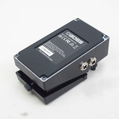 BOSS RE-2 Space Echo Echo  [02/24] image 3