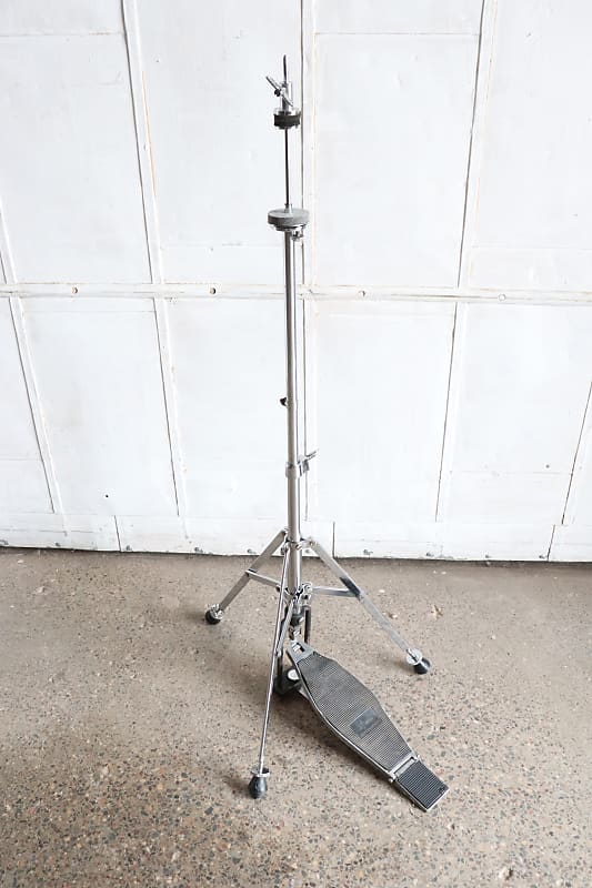 Sonor Hi Hat Cymbal Stand Vintage 1960's 2 Reverb