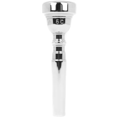 Blessing MPC5CTR Trumpet Mouthpiece, 5C image 1
