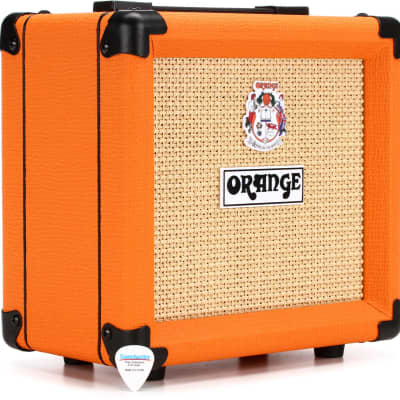 Orange PPC12 1X12 | Reverb