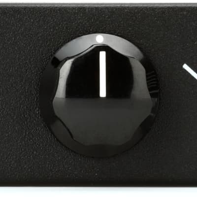 Reverb.com listing, price, conditions, and images for jhs-little-black-amp-box