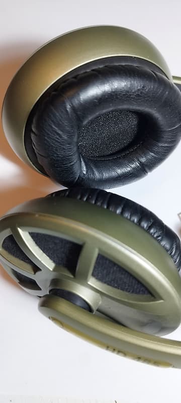 Sennheiser hd 485 hot sale