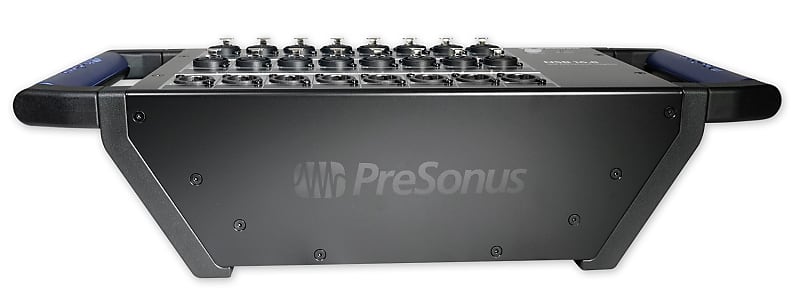 PreSonus NSB 16.8 16x8 AVB Network Stagebox | Reverb PreSonus NSB 16.8 16x8 AVB Network Stagebox | Reverb