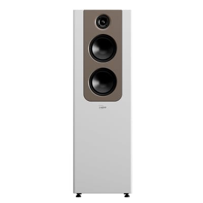 LYNGDORF FR-2 - Floorstanding Loudspeakers (Pair) - NEW! image 3