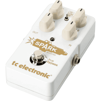 TC Electronic Spark Booster for sale