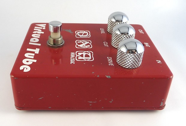 Dna Analogic Virtual Tube | eBay
