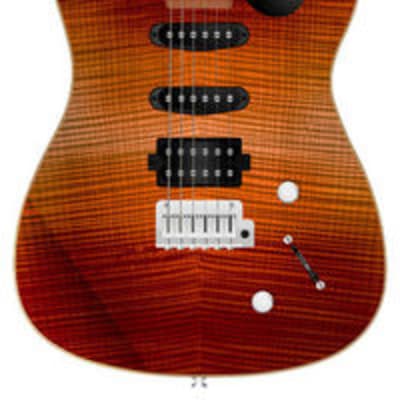 Chapman Guitars ML1 Hybrid Cali Sunset for sale