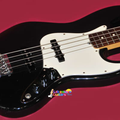 A*B様 Fender American Standard Jazz Bass Fender American Standard Jazz Bass - What To Know & Where To Buy