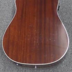 Fender Redondo Acoustic-Electric Guitar image 4