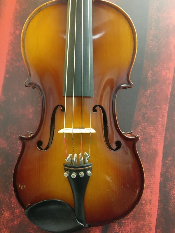 Hermet Schartel HS811V Viola Outfit