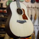 Taylor AD17e Grand Pacific Acoustic/Electric Guitar w/Aerocase - Used