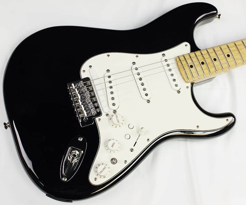 Fender / Roland GC-1 Stratocaster w/Gigbag V-Guitar, Strat