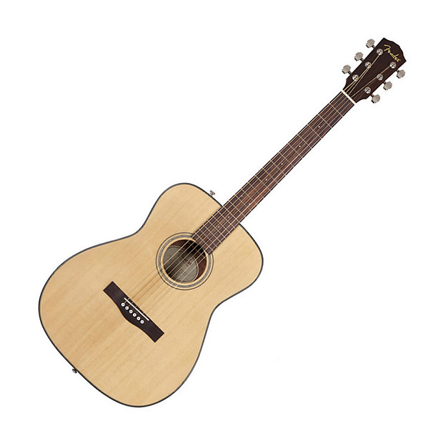 Fender cf140s nat cheap price