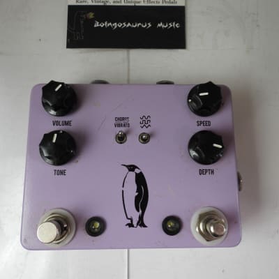 Reverb.com listing, price, conditions, and images for jhs-the-emperor