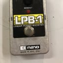 Electro-Harmonix LPB-1 SHIPPING IN THE EUROPEAN UNION CONTACT ME FOR THE COST