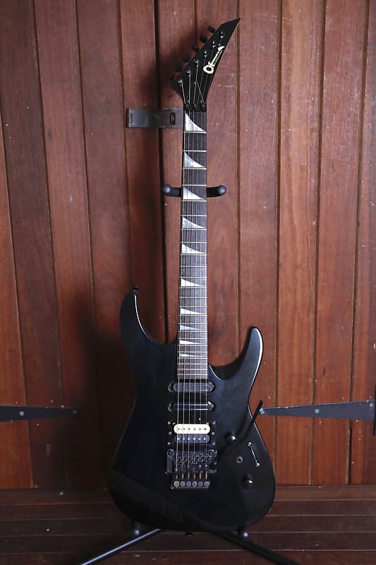 Charvel Super Dinky SDK-115 by Charvel/Jackson Made in Japan Charvel Super Dinky SDK-115 by Charvel/Jackson Made in Japan