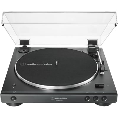 Audio-Technica AT LP-120 USB Turntable (Richmond, VA)