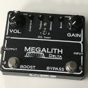 Mi Audio   Megalith Delta V1