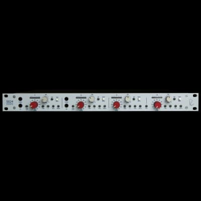 Rupert Neve Designs Portico 5024 4-Channel Mic Preamp