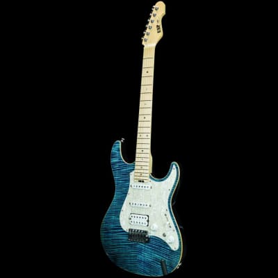 ESP Original Series Snapper CTM - Marine Blue image 4