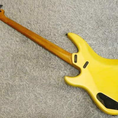 Vintage 1980's made Vintage Yamaha Rock'n Road Series RBX