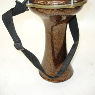 中古】ISTANBUL MEHMET / エジプトモデル ダラブッカ【送料目安