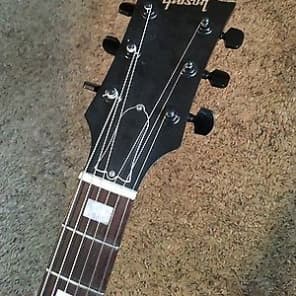 Gibson SG Special 70's Tribute 2016 Black | Reverb Gibson SG Special 70's Tribute 2016 Black | Reverb