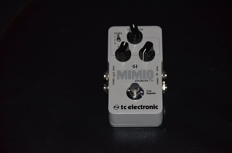 TC Electronic MIMIQ Doubler