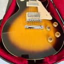 Gibson Les Paul Standard 1981 Tobacco Sunburst
