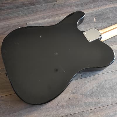 Squier STL-33 MADE IN JAPAN※最終値下げ 1992 Squier STL-33 Silver Series Telecaster (Made in Japan