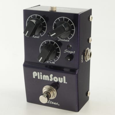 Fulltone Plimsoul [Sn 12951] (02/28) for sale