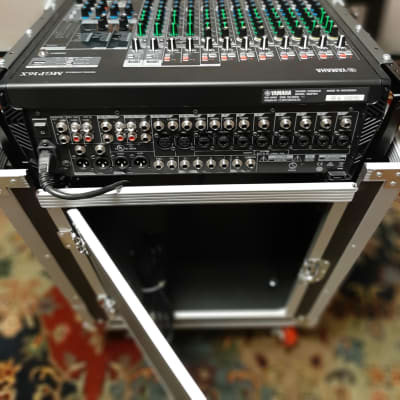 Yamaha MGP16X | Reverb Yamaha MGP16X | Reverb