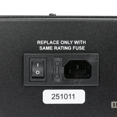Black Box Analog Design HG-2 image 9