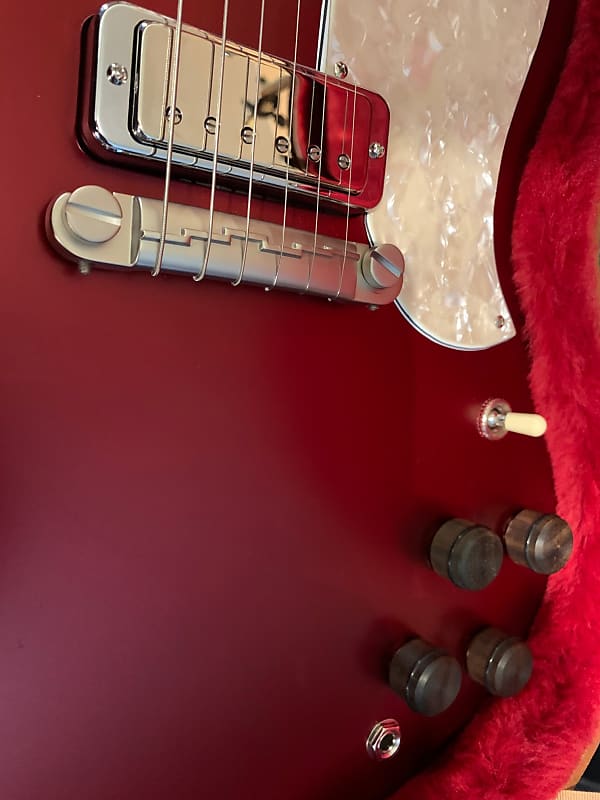 ギター Gibson SG Special MOD Gibson SG Special 2021 Gibson Mod™ Collection // SG Special