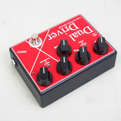 Fumi Sound Dual Driver (08/21) | Reverb UK