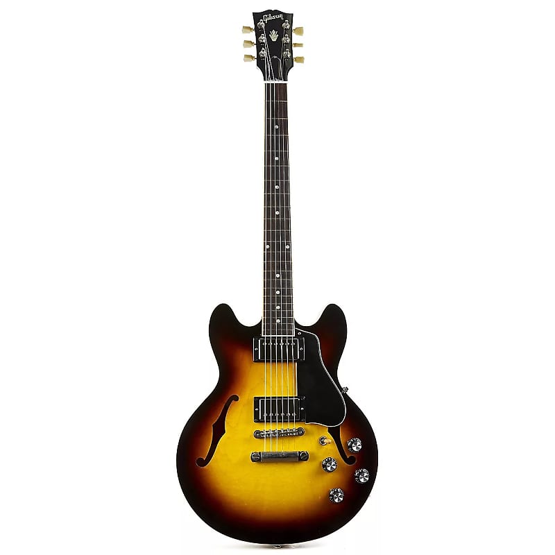 Gibson ES-339 2007 - 2014 imagen 1