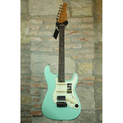 Mooer GTR S800 Green