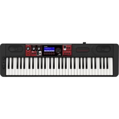 Casio CT-S1000V 61-Key Vocal Synthesizer