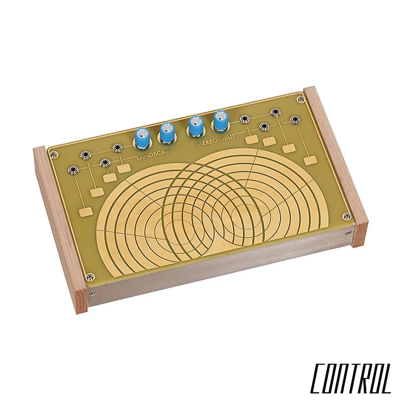 その他 LANDSCAPE STEREO FIELD Landscape Stereo Field | Reverb