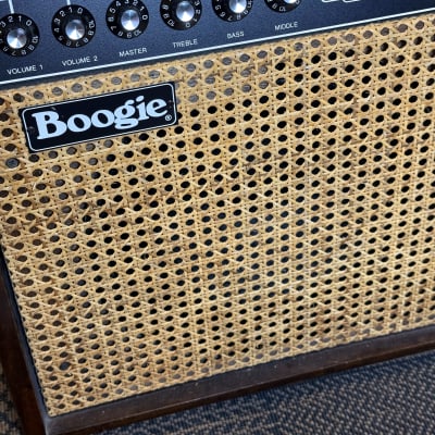 Mesa Boogie Mark I Reissue 100-Watt 1x12