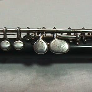 Armstrong  Piccolo 1990's? Compostition & Silver Ready to Play image 7