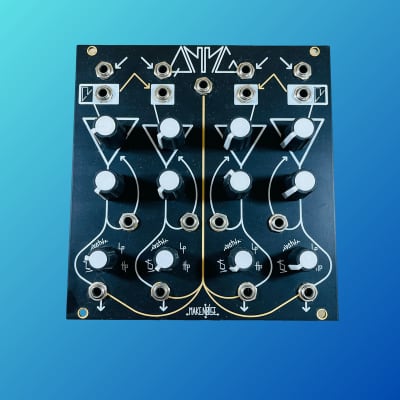 鍵盤楽器 Make Noise QMMG 鍵盤楽器 Make Noise QMMG Make Noise QMMG - Eurorack Module