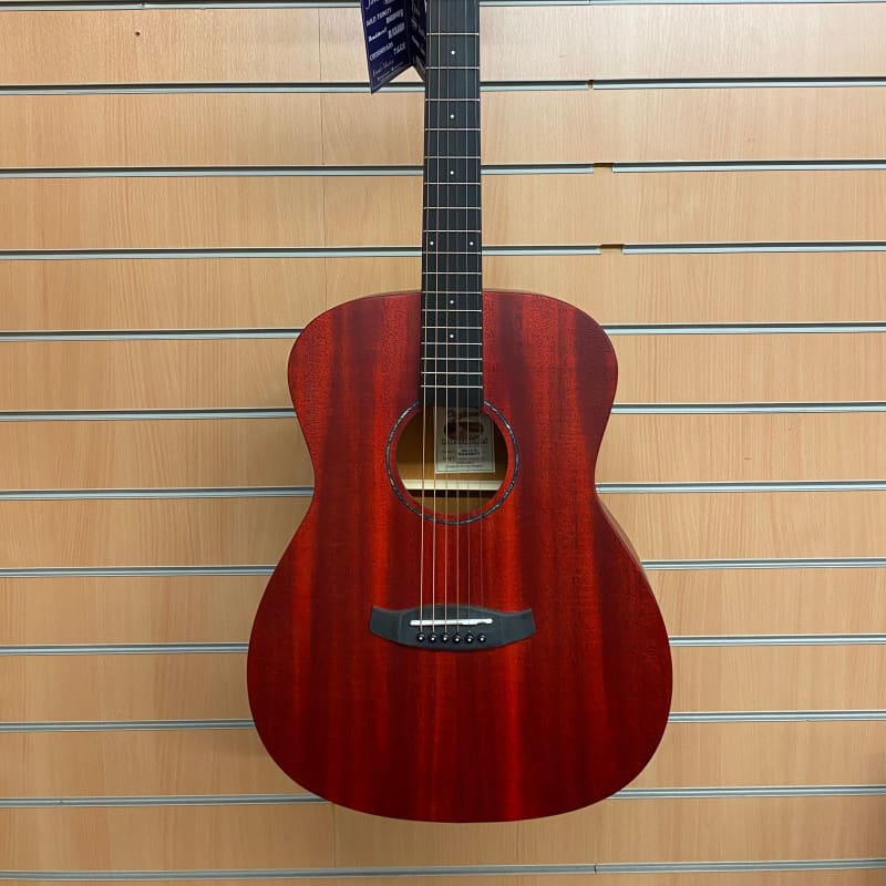 F600-BS Acoustic guitar, sunburst, Caraya