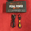 Voodoo Lab Pedal Power 2 Plus 2010s | Power Supply & 2 AC Cables Included - Black [#2]
