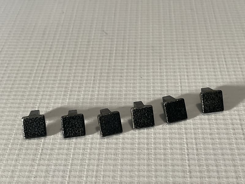 Oiginal Sting Lock Inset Blocks (New) - Floyd Ose
