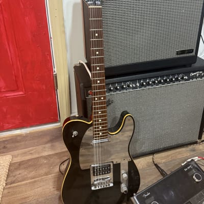 Fender J5 John 5 Triple Tele Telecaster Deluxe HHH Gloss