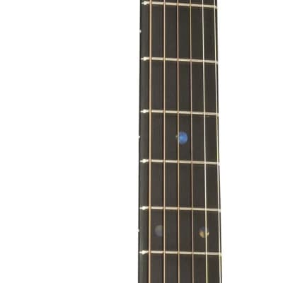 Martin 000C Jr-E StreetMaster Acoustic-electric Guitar image 3
